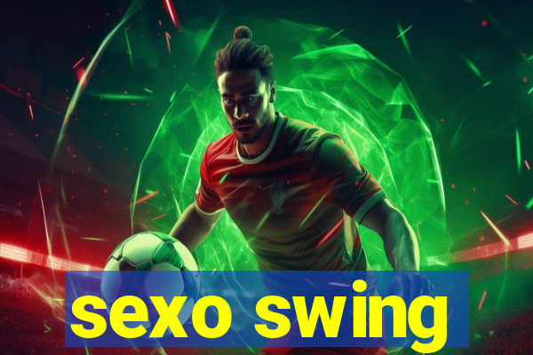 sexo swing